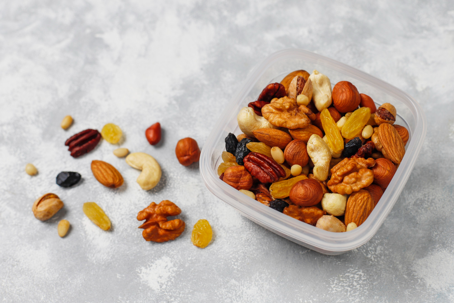 Why Satyanarayan Mukhwas and Dry Fruit is Your Best Choice for Premium Dry Fruits