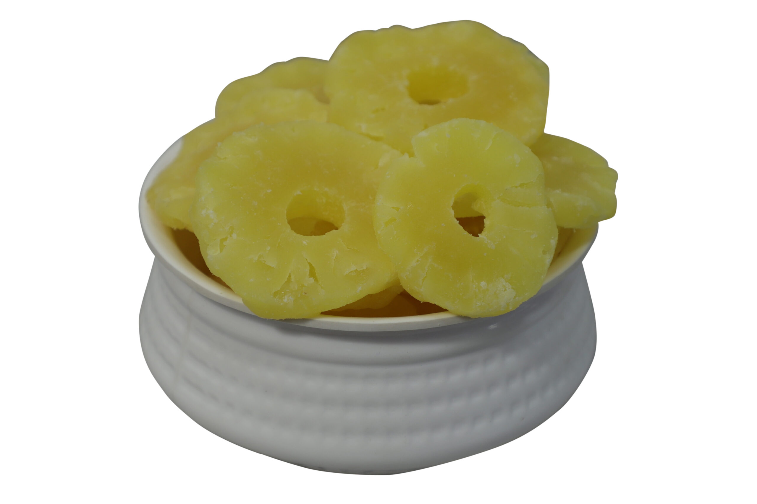 Sweet Dry Pineapple