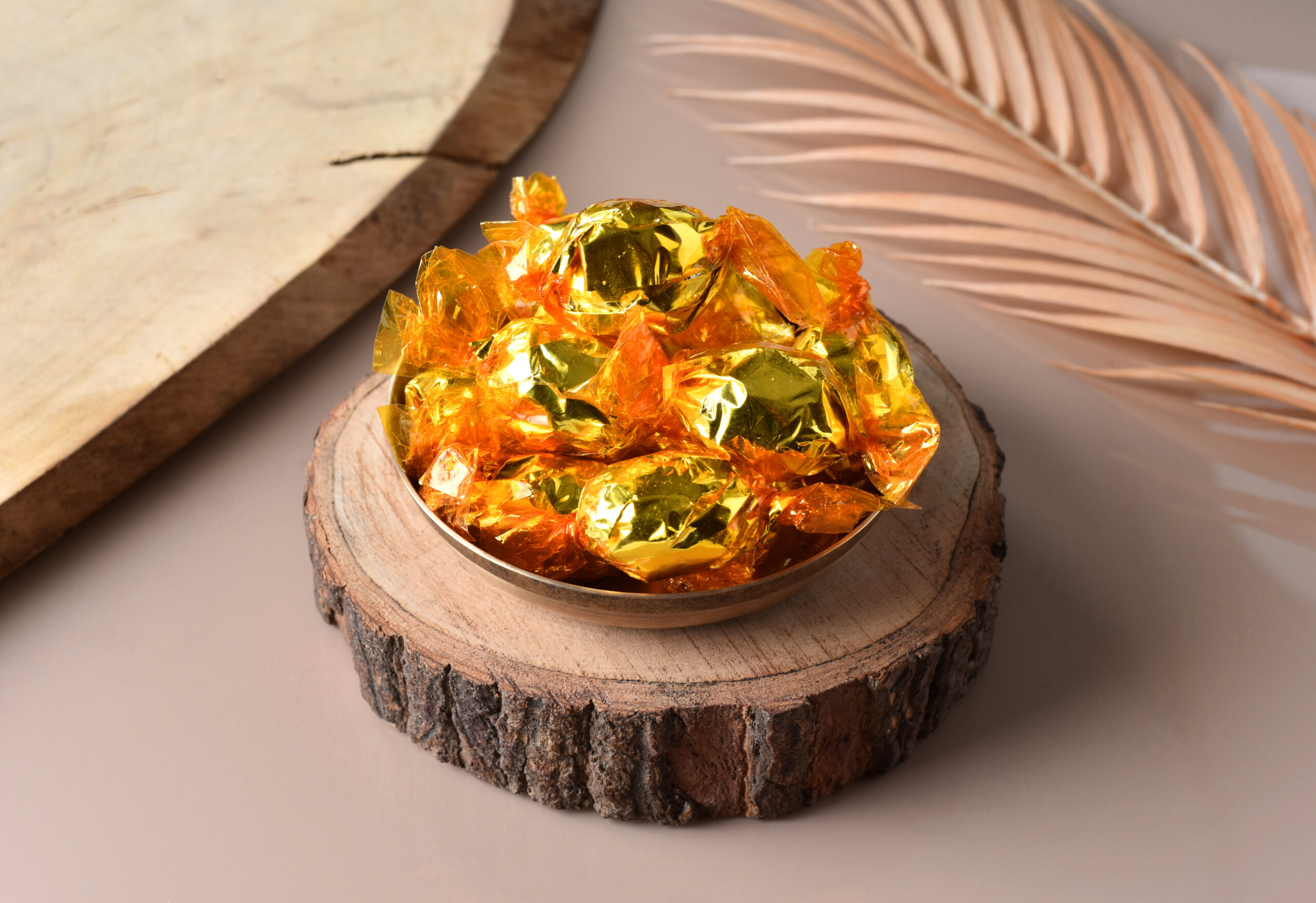 Golden Masala Kharek
