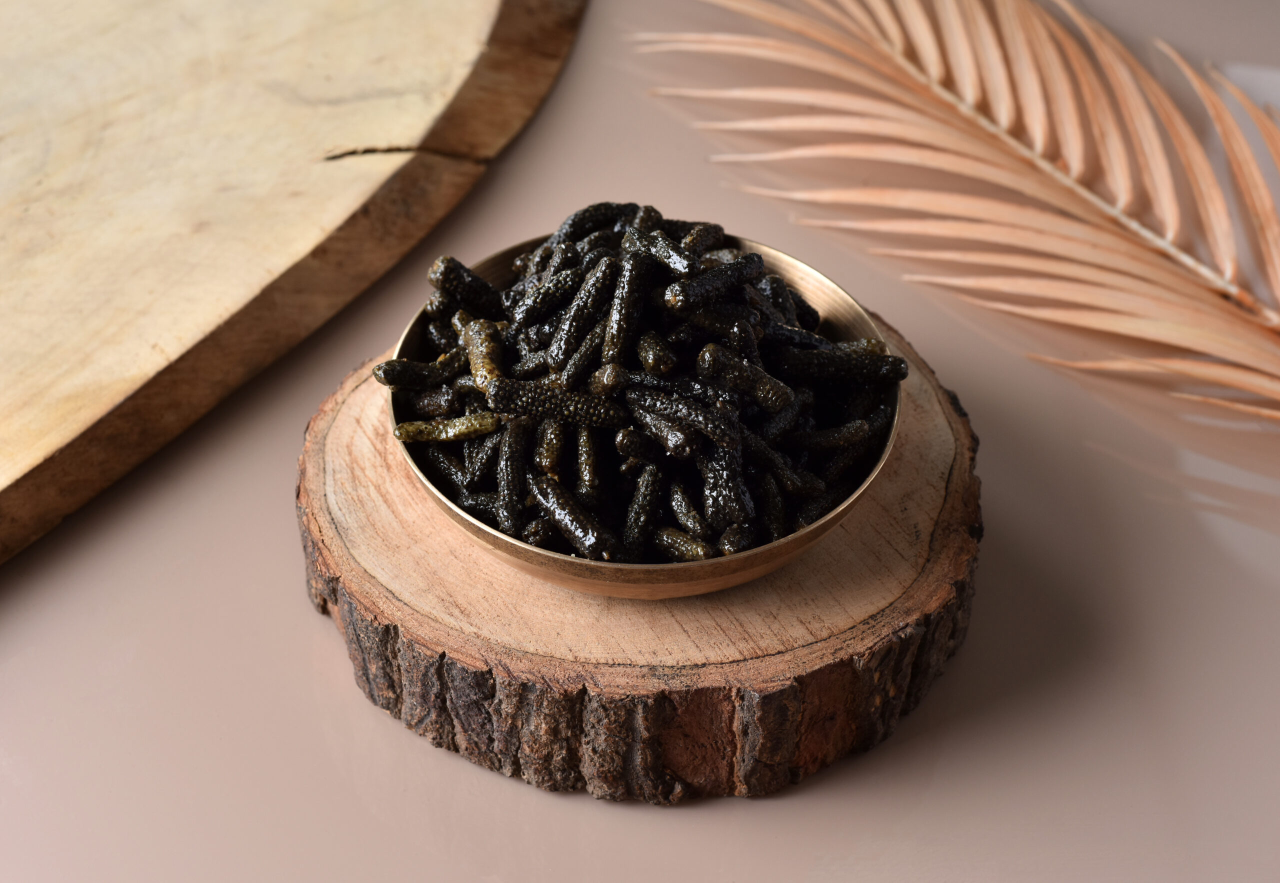 Khari Khati Pepper