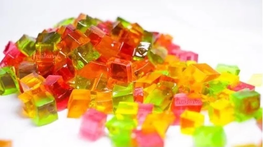 Ravalgaon Jelly Candy