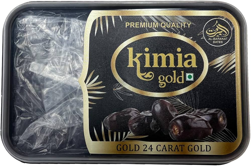 Kimia Khajur (per box)