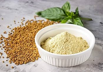 Methi Powder