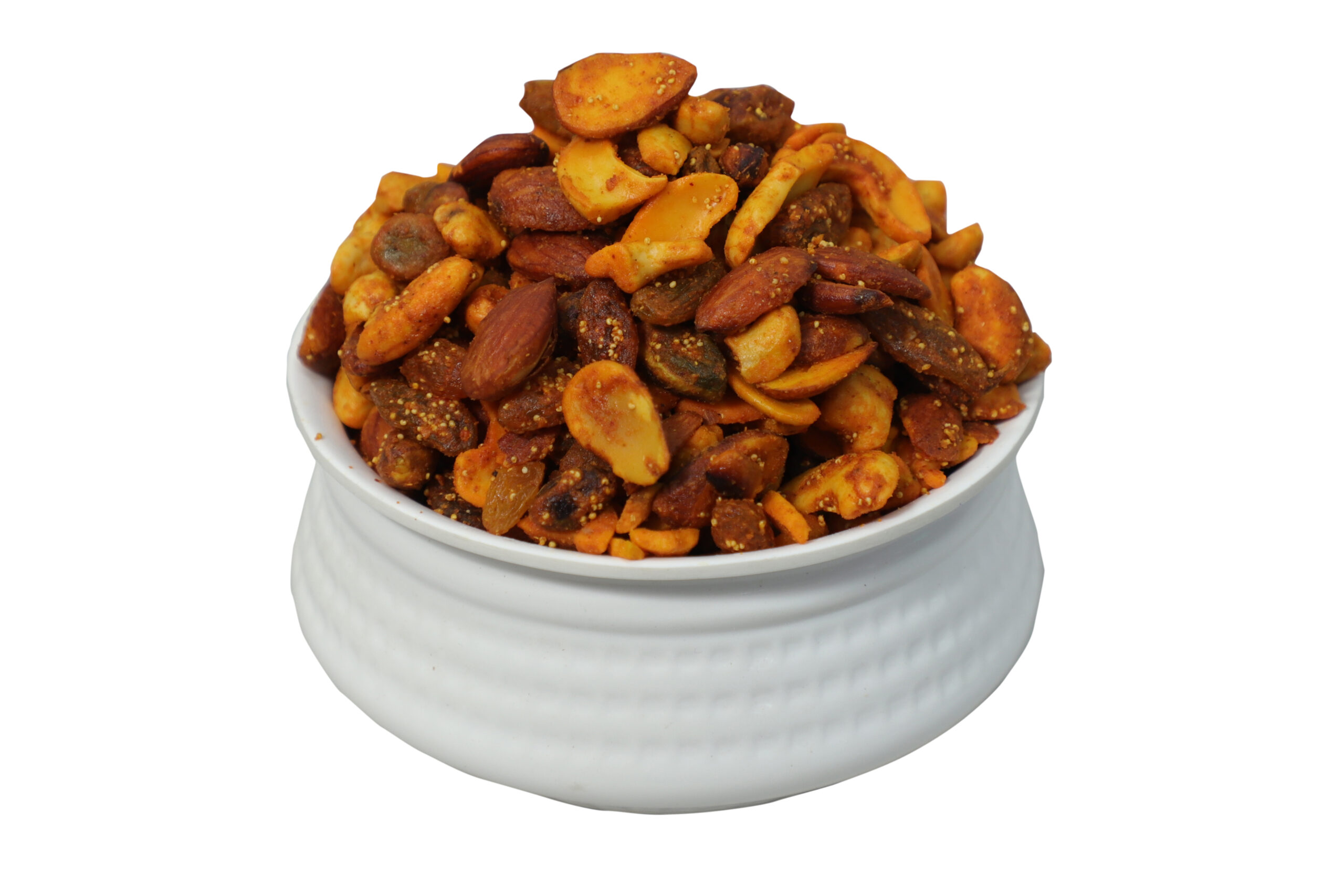 Dryfruit Chevdo