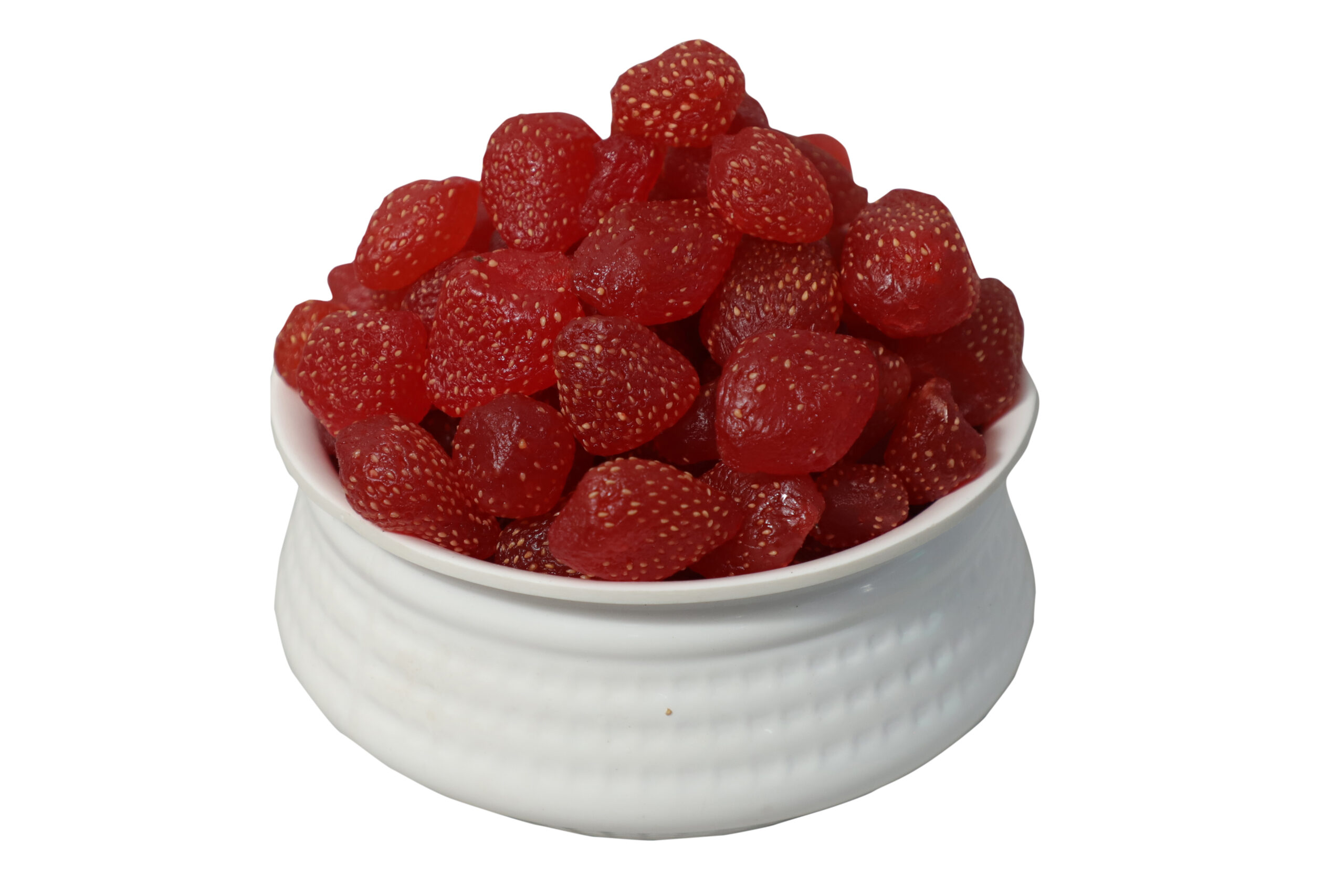 Dry Strawberry