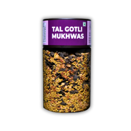 TAL GOTLI  MUKHWAS