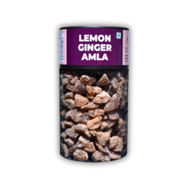 LEMON GINGER AMLA