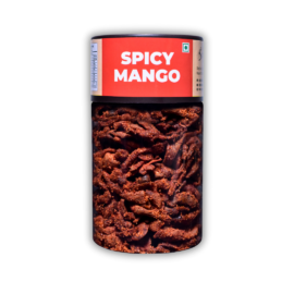 SPICY MANGO