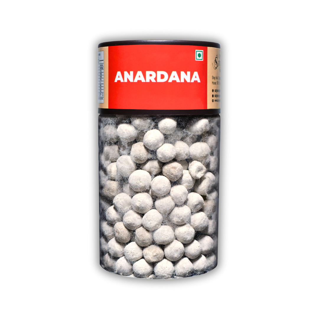 ANARDANA