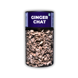 GINGER CHAT