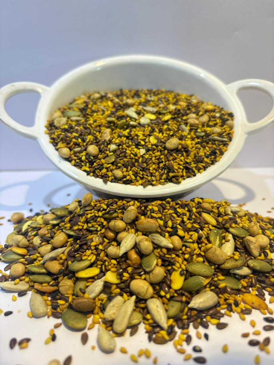 SEVEN SEEDS MUKHWAS