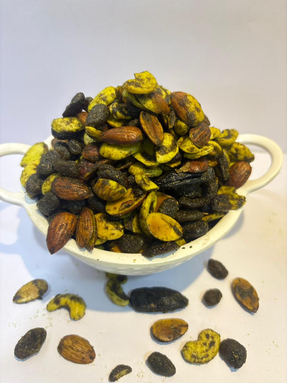SWEET NEEM MEVA CHEVDO