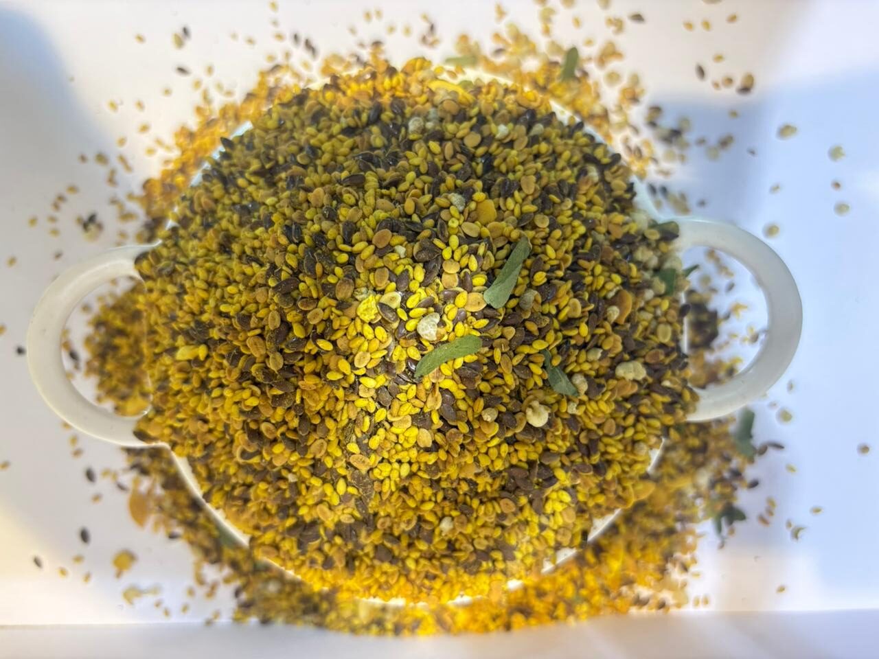 SUGAR FREE MUKHWAS